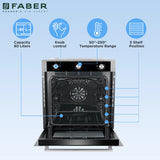Best Kitchen Built in Ovens in India