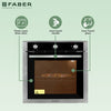 best built-in oven india