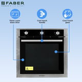 best built-in oven india