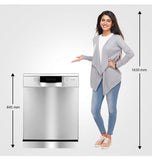 Best Kitchen Dishwashers in India