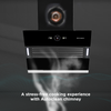 Buy 60cm Autoclean Kitchen Chimney