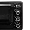 Faber FOTG Multiple Functions and controls