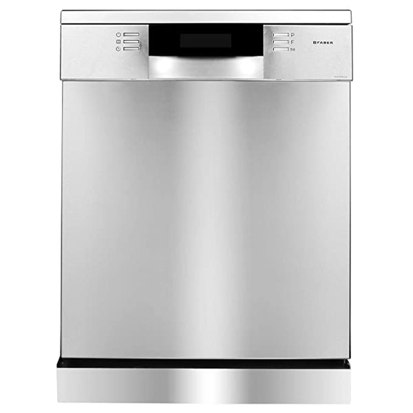 Buy Best Faber FSID 8PR 14S Dishwasher Online Buy now at ₹ 57,190