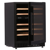 Premium Wine Chillers by Faber