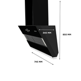 Best Kitchen Chimney under 20000