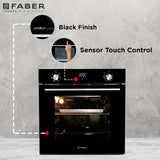 Premium Builtin Ovens for Kitchen