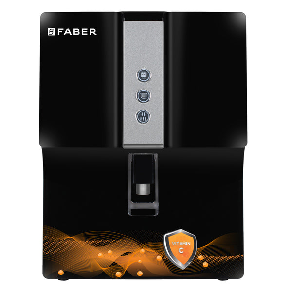 Buy Faber FWP FABER CGUARD Water Purifier Online at Best Prices Buy
