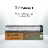 Faber India Chimney kit For Kitchen