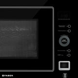 Built in Microwave 60 cm 25 Liter Capacity