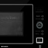 Built in Microwave 60 cm 25 Liter Capacity