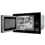 Buy Builtin Microwaves online at best prices in India