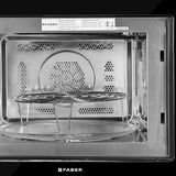 Buy Faber FBIMWO 32L GLB Builtin Microwaves Online