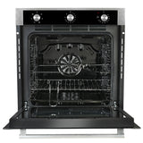 Buy Latest Builtin Ovens Online at Faber India