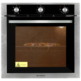 Faber FBIO 80L 6F Built in Oven