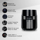 Best Air Fryer Online by Faber India