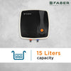 Buy Latest Water Heaters Online at Faber India