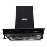 Faber AEROSTATION STAR PRO 3D AB TC 60cm Kitchen Chimney