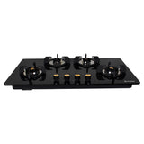 Faber Hob Maxus HT904 CRS BR CI AI Hobtop