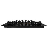 Faber Hob Maxus HT904 CRS BR CI AI Hobtop For Kitchen