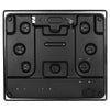 Shop Faber Hob Maxus HT604 CRS BR CI AI Hobtop Online