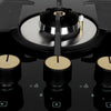 Faber 3 burner Auto Ignition Hobtop
