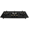 Faber Hob Maxus HT803 CRS BR CI AI Hobtop