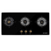 Shop Faber Hob Maxus HT803 CRS BR CI AI Hobtop Online