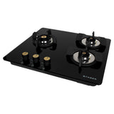 Buy Faber Hob Maxus HT603 CRS BR CI AI Hobtop Online