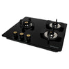 Buy Faber Hob Maxus HT603 CRS BR CI AI Hobtop Online