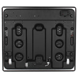 Shop Faber Hob Maxus HT603 CRS BR CI AI Hobtop Online