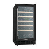 Faber India FWC JCF-88 Wine coolers