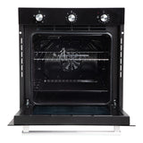 built in microwave oven Faber