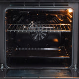 Built in Oven for Kitchen with 80 L capacity