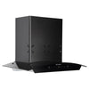 Buy HOOD ORIENT 3D IN HC SC FL BK 60 Online at best price