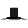 Faber India HOOD FLORENCE FL SC AC BK 90 Chimney