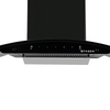 Faber India HOOD FLORENCE FL SC AC BK 90 Chimney For Kitchen