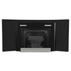 Wall Mounted Chimney