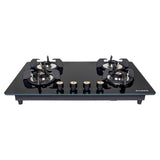 Faber Hob Maxus HT784 CRS BR CI AI Hobtop