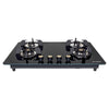 Faber Hob Maxus HT784 CRS BR CI AI Hobtop