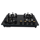 Faber Hob Maxus HT604 CRS BR CI AI Hobtop
