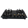 Faber Hob Maxus HT604 CRS BR CI AI Hobtop