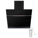 Faber HOOD BOLT FL SW SC BK 60cm N Kitchen Chimney
