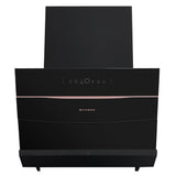 Faber HOOD BOLT FL SW SC BK 60 N Chimney For Kitchen