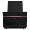 Faber HOOD BOLT FL SW SC BK 60 N Chimney For Kitchen