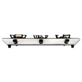 Faber 3 Burner 80 cm Cooktop Gas Appliance