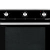 Buy Faber FBIO 80L 4F Builtin Ovens Online