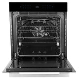 Buy Faber India FBIO 83L 15F BK Builtin Ovens Online