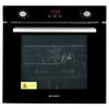 Microwave oven Fully Electronic 80 Liter Sensor Touch + Knob Control Digital Display