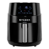 Faber India FAF 4.5MSBK - 4.5l Hot Air Fryer