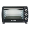 Faber India FOTG 20L BK Built in Oven